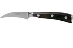 Wüsthof Ikon Cuchillo Curvo 7 Cm, 1010532207
