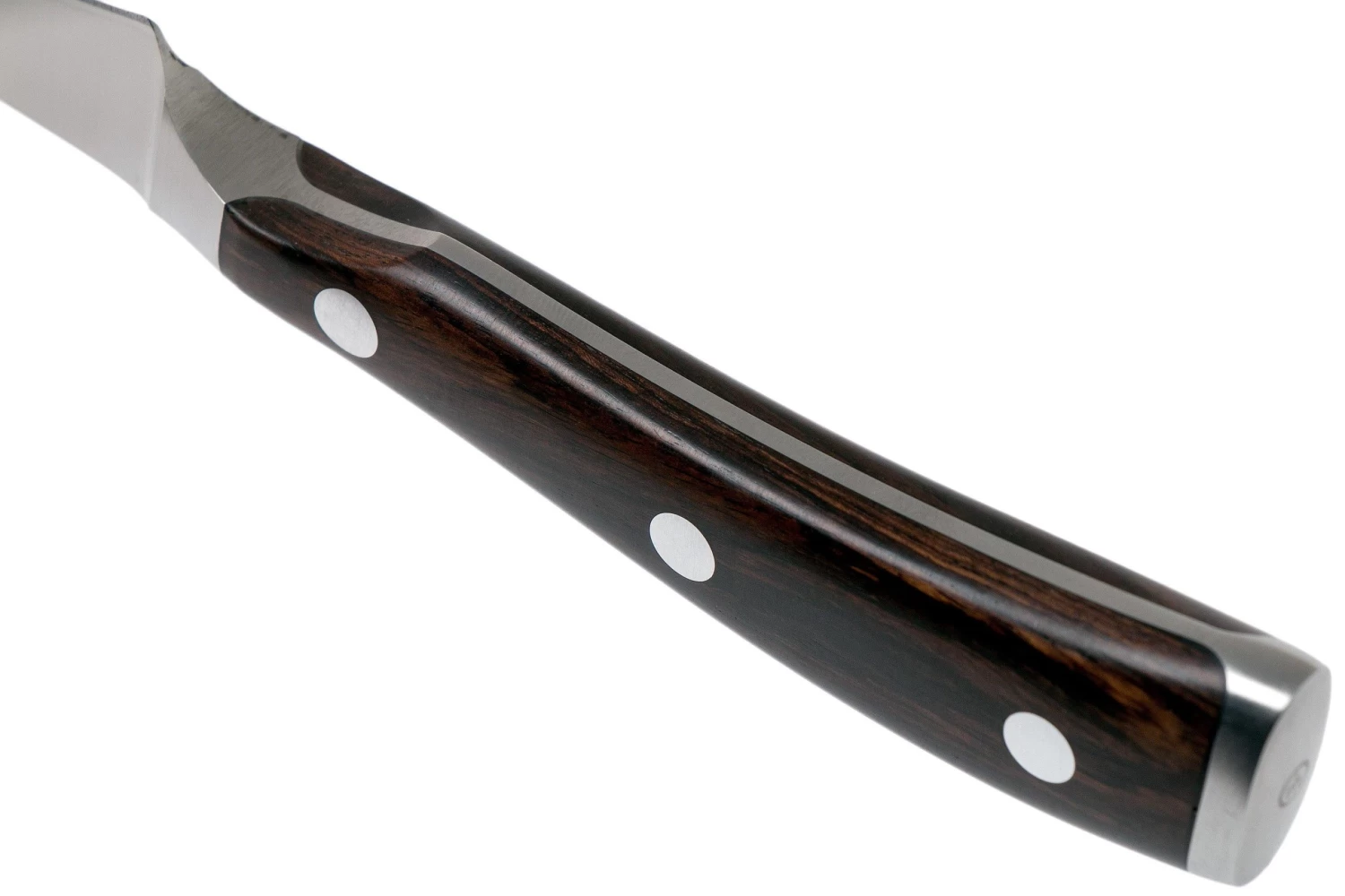 Wüsthof Ikon Cuchillo Curvo 7 Cm, 1010532207 - Imagen 4