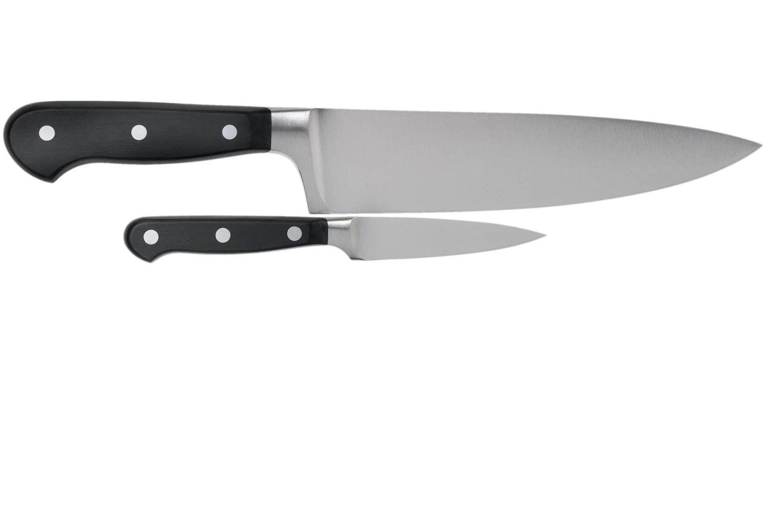 Wüsthof Classic Juego De Cuchillos 2-uds, 9755 - Imagen 2