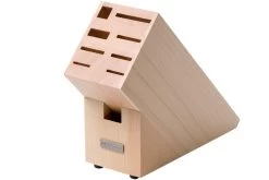 Wüsthof 2099600905 Bloque De Cuchillos Para 9 Piezas