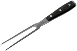 Wüsthof Ikon Cuchillo Para Carne, 16 Cm