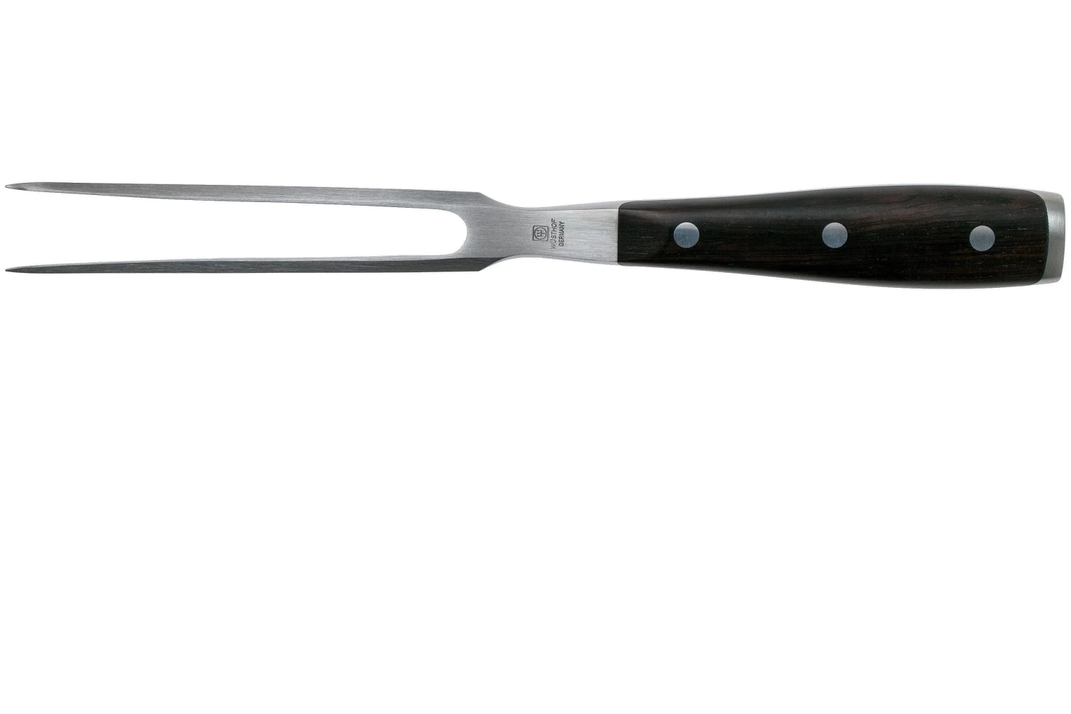 Wüsthof Ikon Cuchillo Para Carne, 16 Cm - Imagen 2