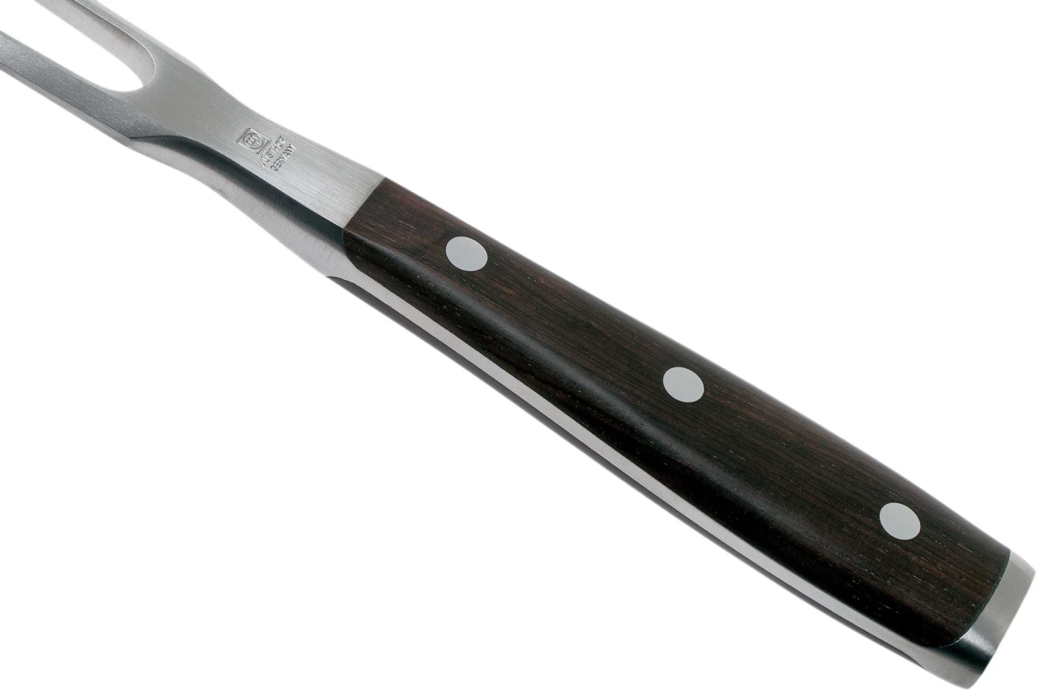 Wüsthof Ikon Cuchillo Para Carne, 16 Cm - Imagen 4