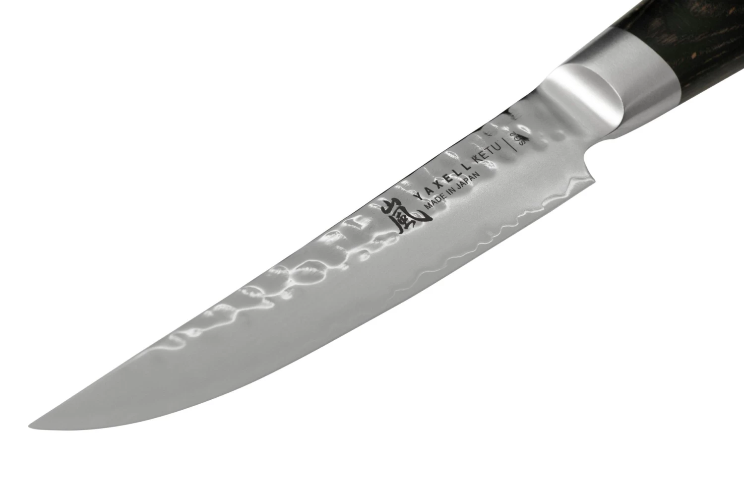 Yaxell Ketu 34913 Cuchillo Para Carne, 11 Cm - Imagen 3
