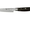 Yaxell Ketu 34935 Cuchillo De Pelar, 10 Cm