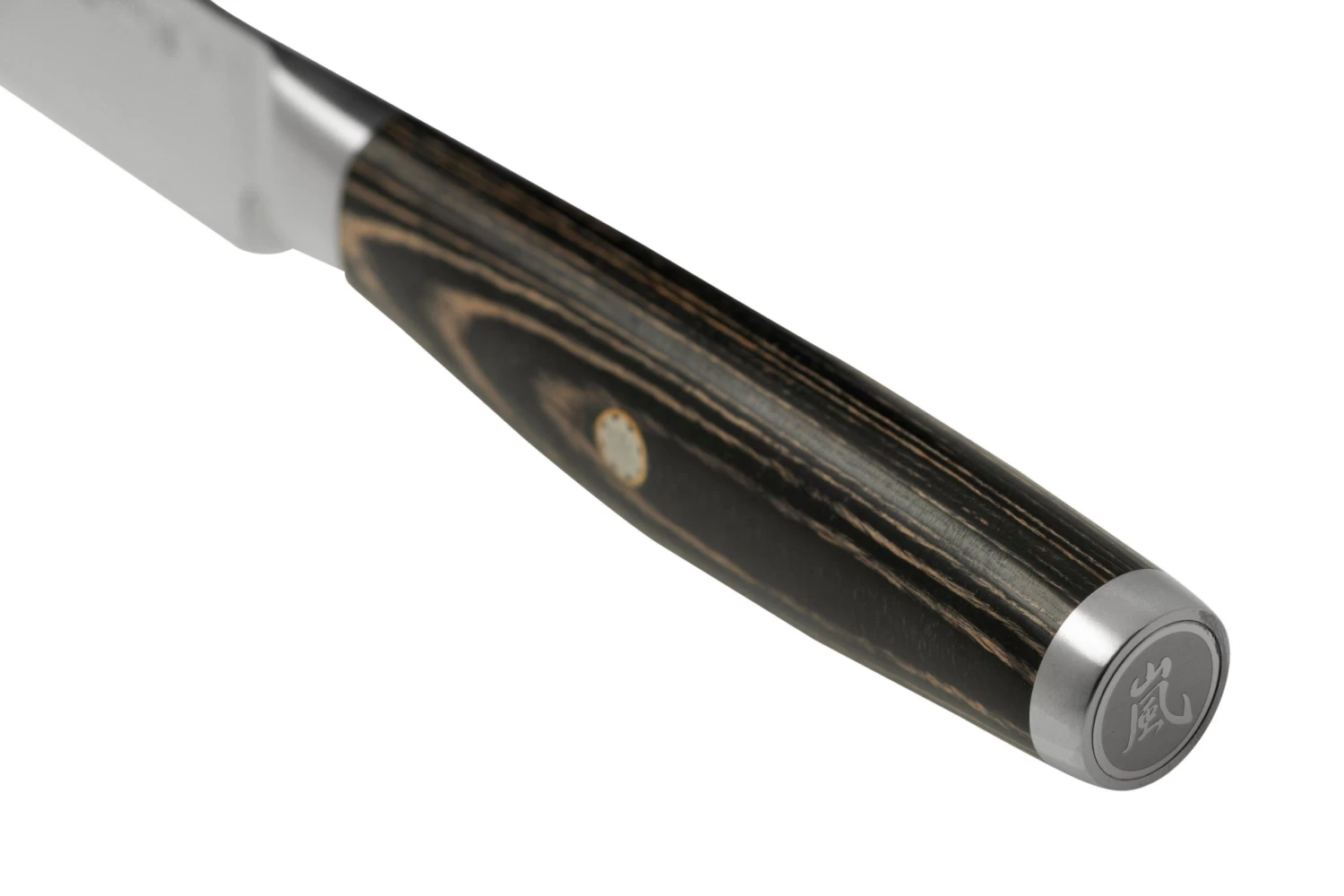 Yaxell Ketu 34935 Cuchillo De Pelar, 10 Cm - Imagen 4