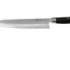 Yaxell Ketu 34941 Cuchillo De Chef, 24 Cm