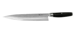 Yaxell Ketu 34941 Cuchillo De Chef, 24 Cm