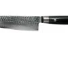 Yaxell Zen 35501 Santoku 16,5 Cm