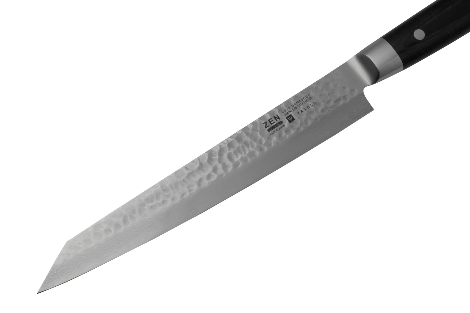 Yaxell Zen 35539 Cuchillo Para Filetear 23 Cm - Imagen 3