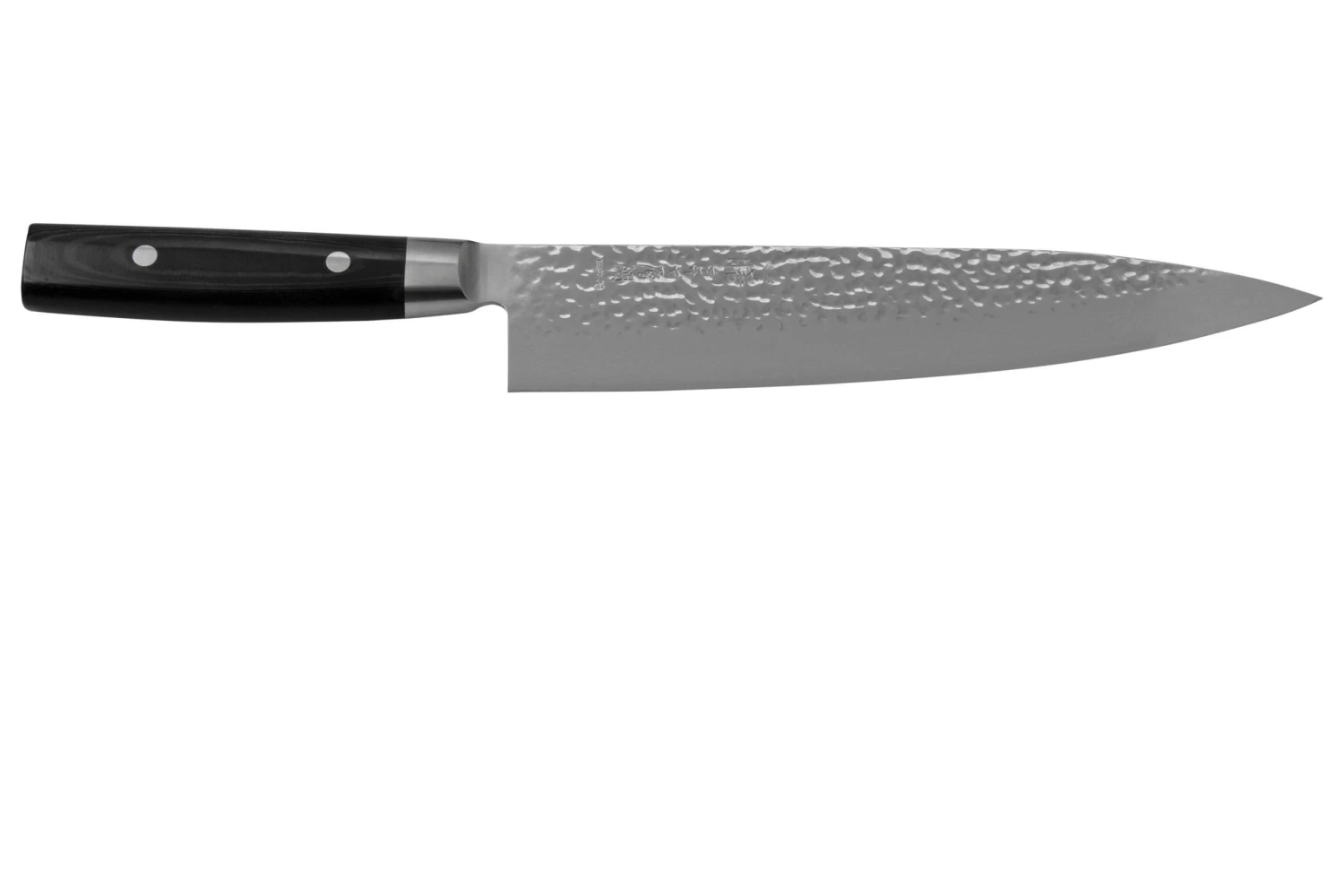 Yaxell Zen 35541 Cuchillo De Chef, 24 Cm - Imagen 2