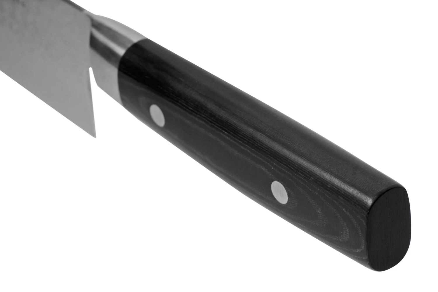 Yaxell Zen 35541 Cuchillo De Chef, 24 Cm - Imagen 4