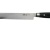 Yaxell Ran 36011 Cuchillo Jamonero Con Hoyuelos 23 Cm