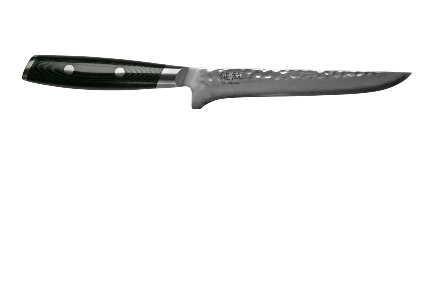Yaxell Tsuchimon 36706 Cuchillo Para Deshuesar 15 Cm - Imagen 2