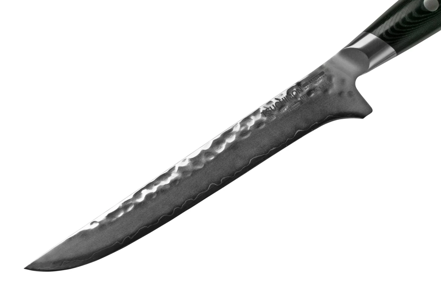Yaxell Tsuchimon 36706 Cuchillo Para Deshuesar 15 Cm - Imagen 3