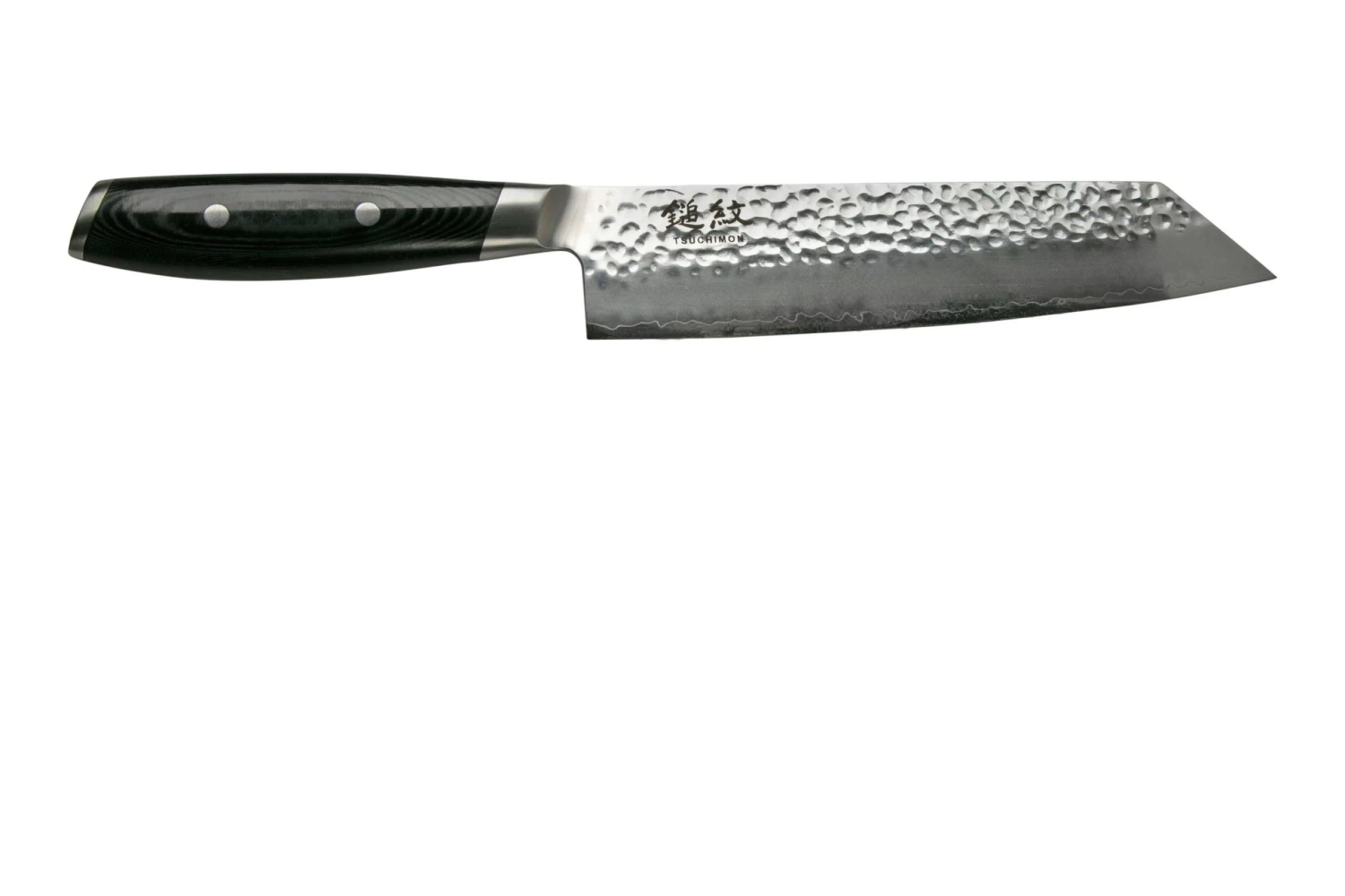 Yaxell Tsuchimon 36734 Kiritsuke 20 Cm - Imagen 2