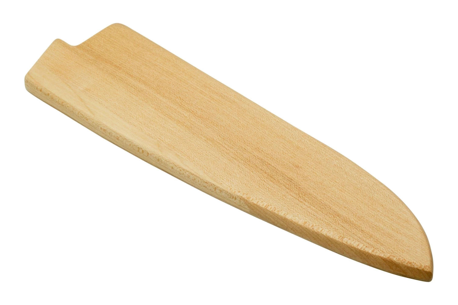Yaxell Kantana 37280 Protector Para Cuchillo De Chef 20 Cm, Madera De Arce - Imagen 2