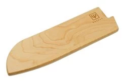 Yaxell Kantana 37284 Protector De Cuchillo Para Kiritsuke 20 Cm, Madera De Arce
