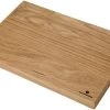 Zassenhaus Tabla De Cortar Madera De Roble 26x17x2