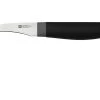 Zwilling Now S 1009645 Cuchillo Curvo, 7 Cm