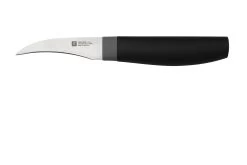 Zwilling Now S 1009645 Cuchillo Curvo, 7 Cm