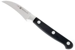 Zwilling Professional ''S'' Cuchillo Curvo 7 Cm