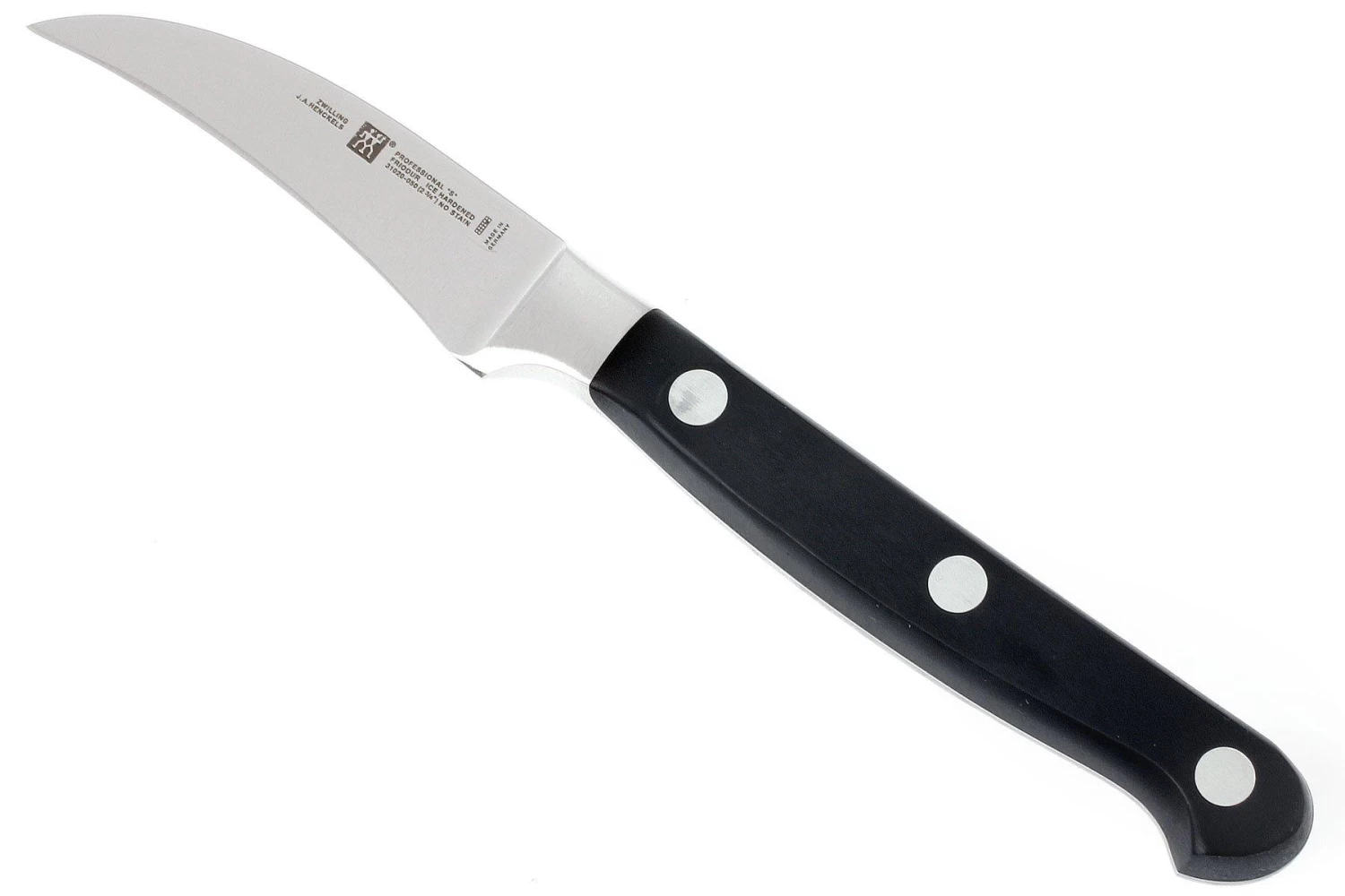 Zwilling Professional ''S'' Cuchillo Curvo 7 Cm