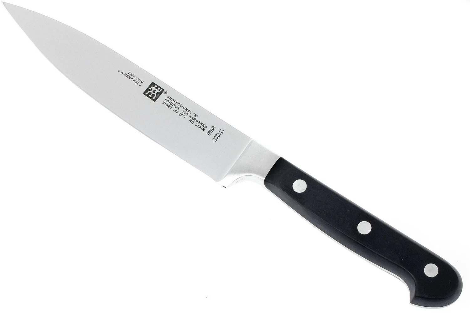 Zwilling Professional ''S'' Cuchillo Para Trinchar 16cm