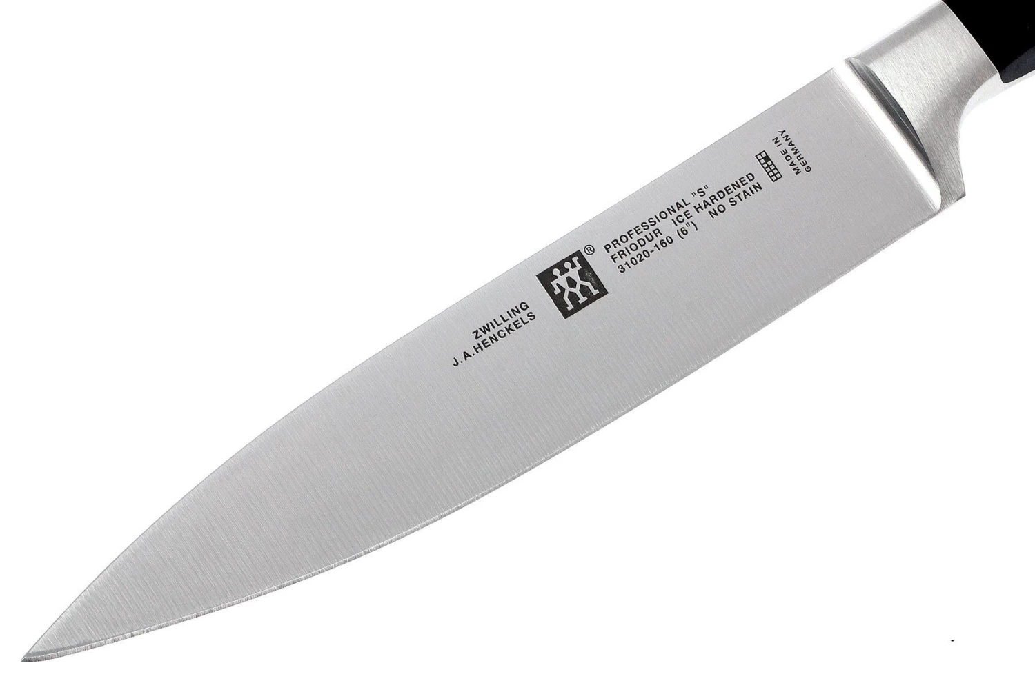 Zwilling Professional ''S'' Cuchillo Para Trinchar 16cm - Imagen 2