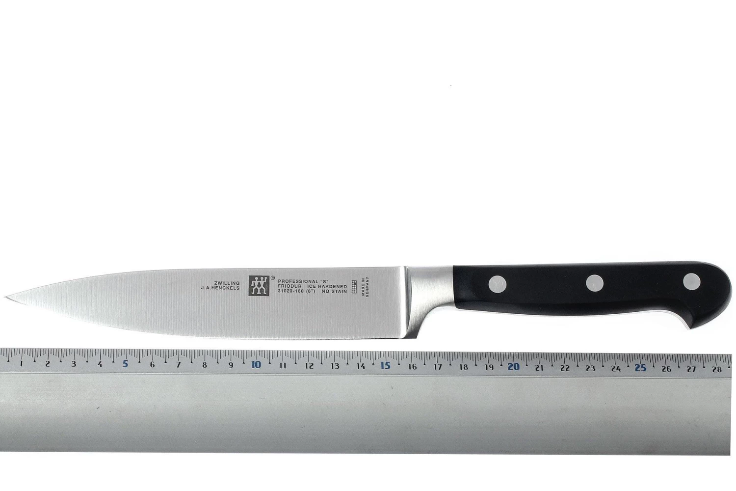 Zwilling Professional ''S'' Cuchillo Para Trinchar 16cm - Imagen 4