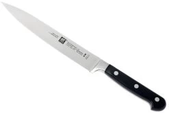 Zwilling Professional ''S'' Cuchillo Para Trinchar 20cm