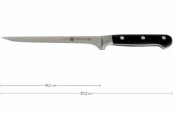 Zwilling 31030-181 Professional S Cuchillo Para Fileteartear
