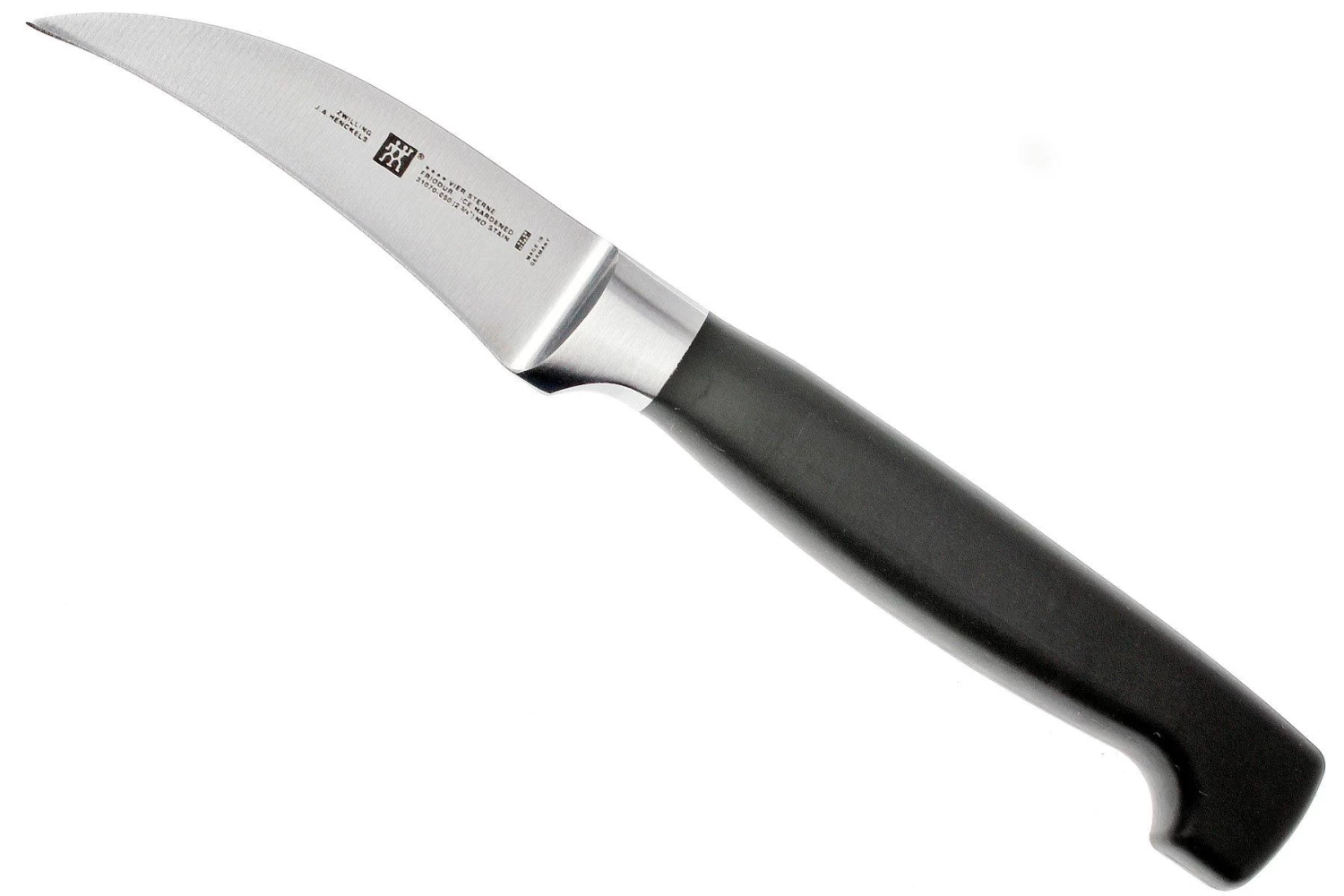 Zwilling J.A. Henckels Four Star-cuchillo Curvo