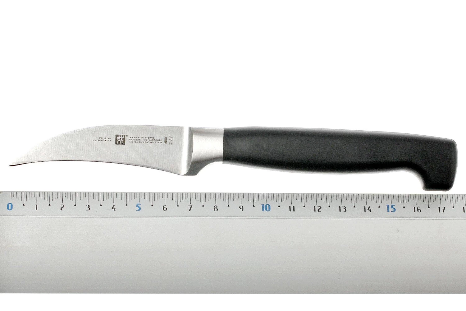 Zwilling J.A. Henckels Four Star-cuchillo Curvo - Imagen 4