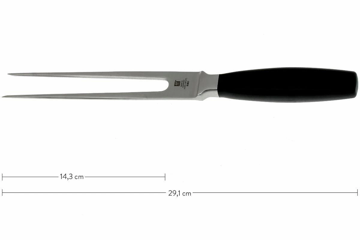 Zwilling J.A. Henckels Four Star-tenedor Para Carne