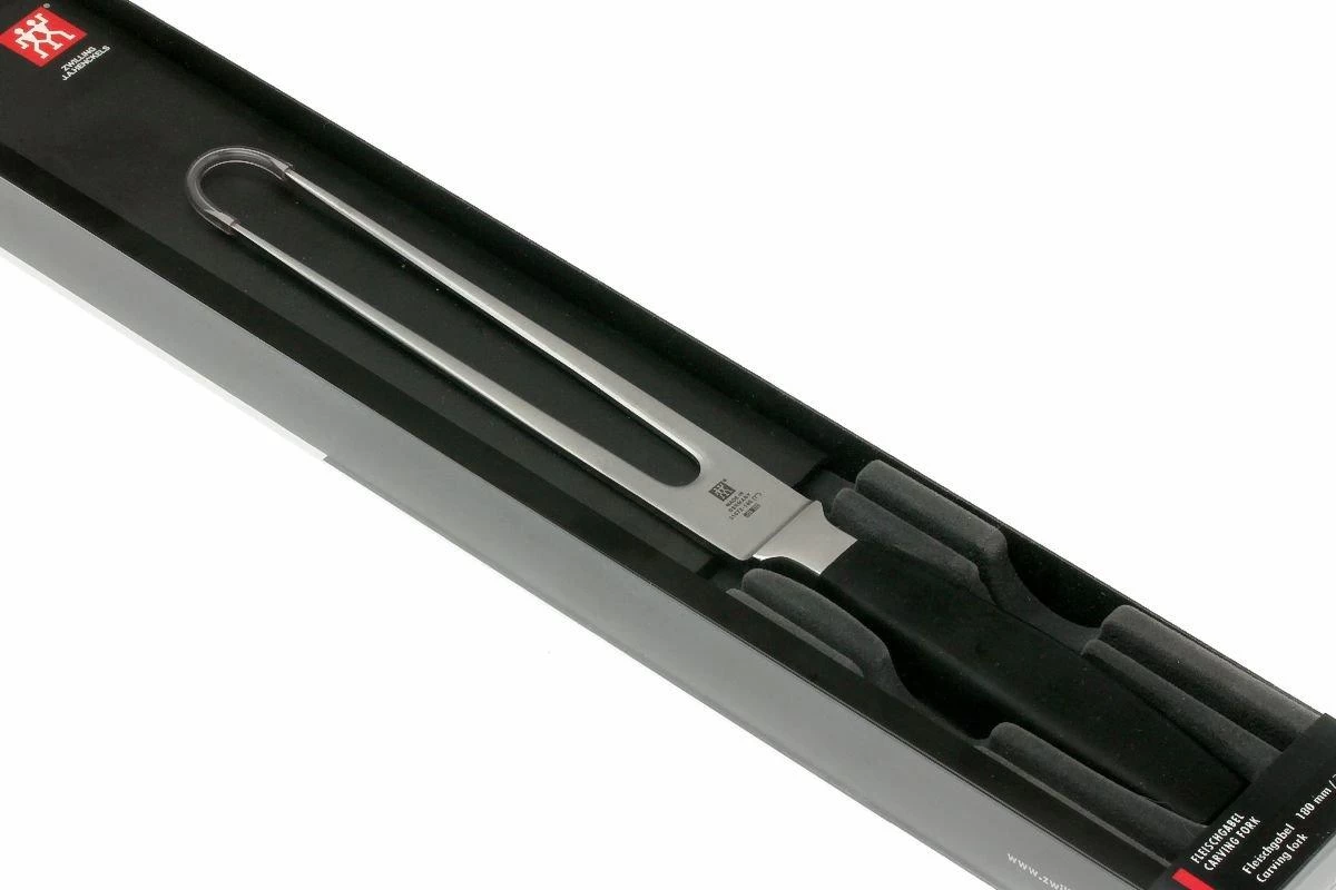 Zwilling J.A. Henckels Four Star-tenedor Para Carne - Imagen 5