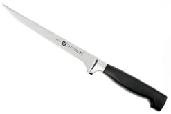 Zwilling J.A. Henckels Four Star-cuchillo Para Filetear 18 Cm