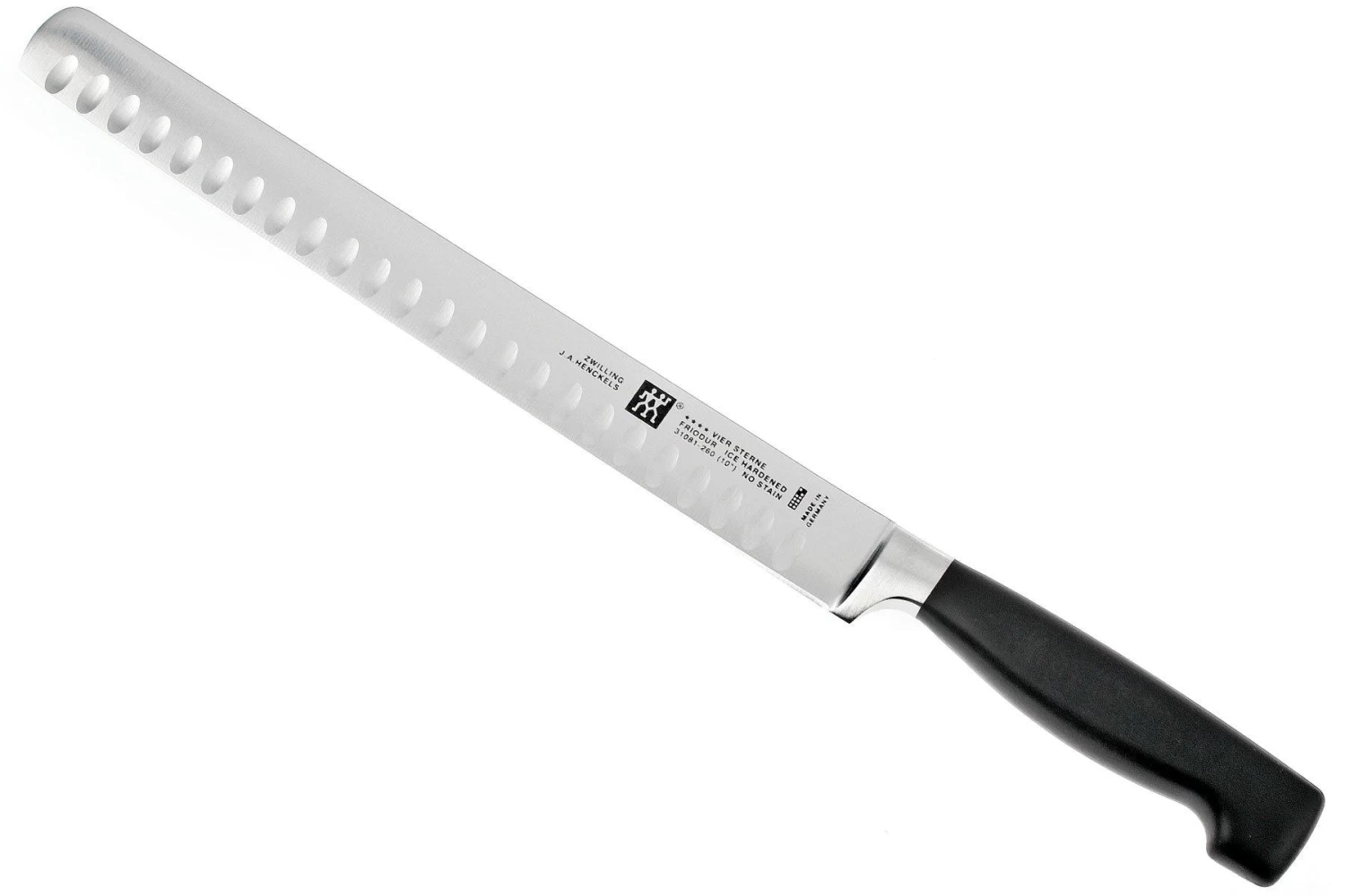 Zwilling J.A. Henckels Four Star-cuchillo Jamonero