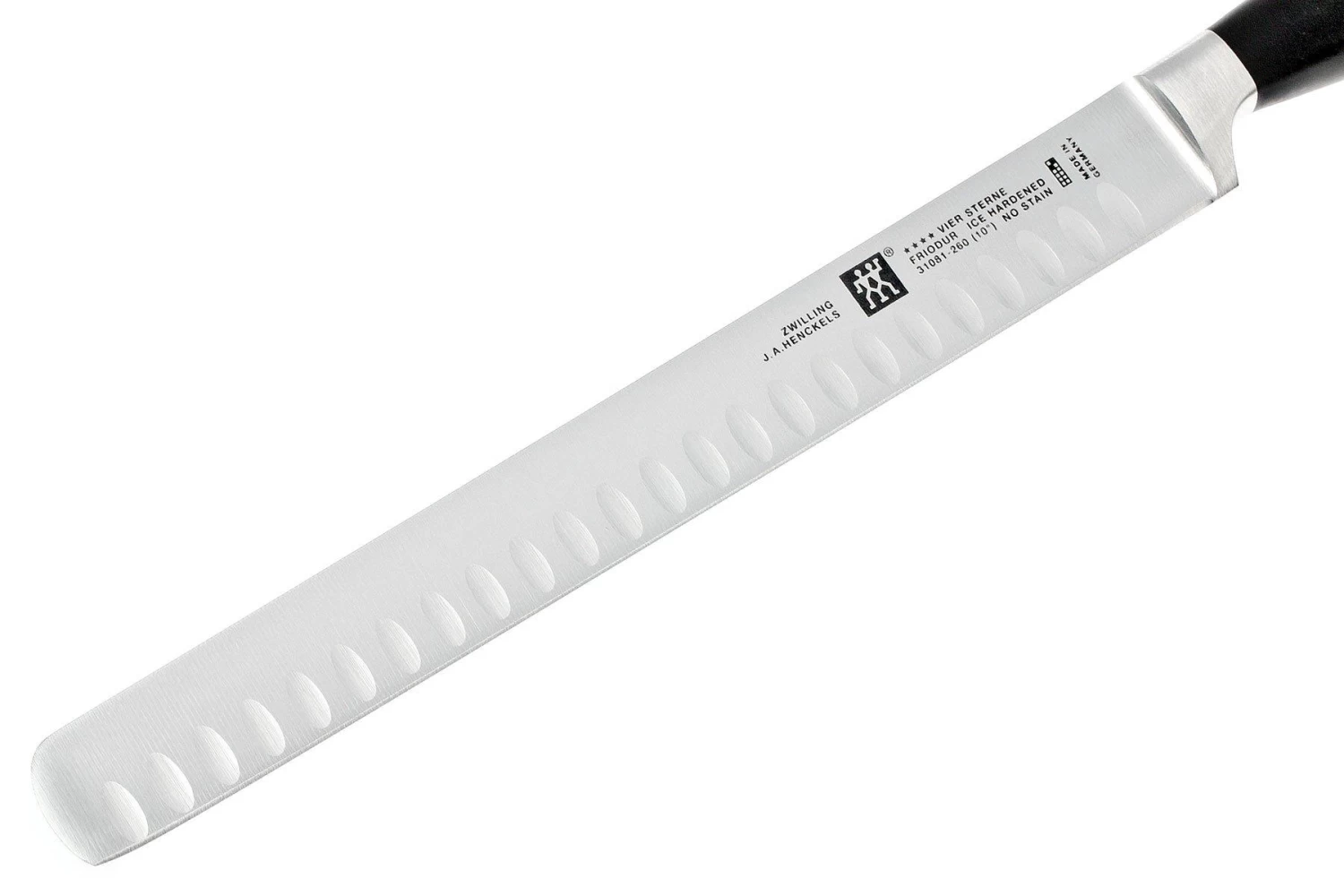 Zwilling J.A. Henckels Four Star-cuchillo Jamonero - Imagen 2