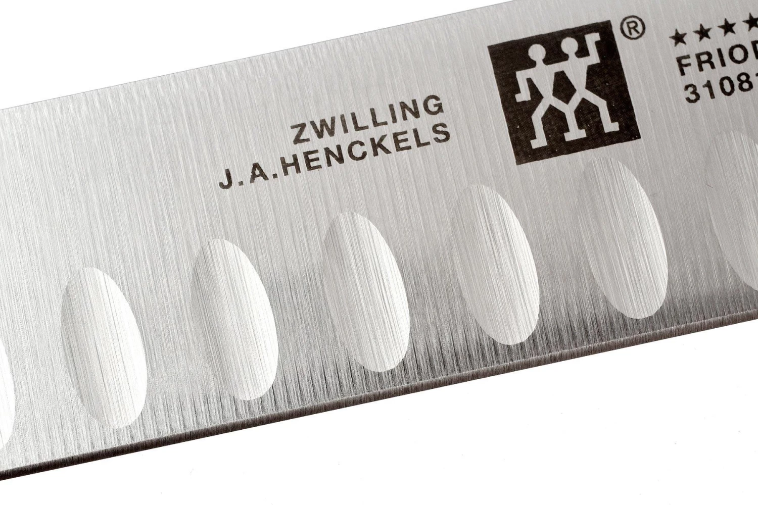 Zwilling J.A. Henckels Four Star-cuchillo Jamonero - Imagen 4