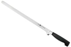 Zwilling J.A. Henckels Four Star-cuchillo De Salmón 31 Cm, Extra Flexible