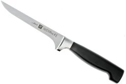 Zwilling J.A. Henckels Four Star-cuchillo Deshuesador 14 Cm