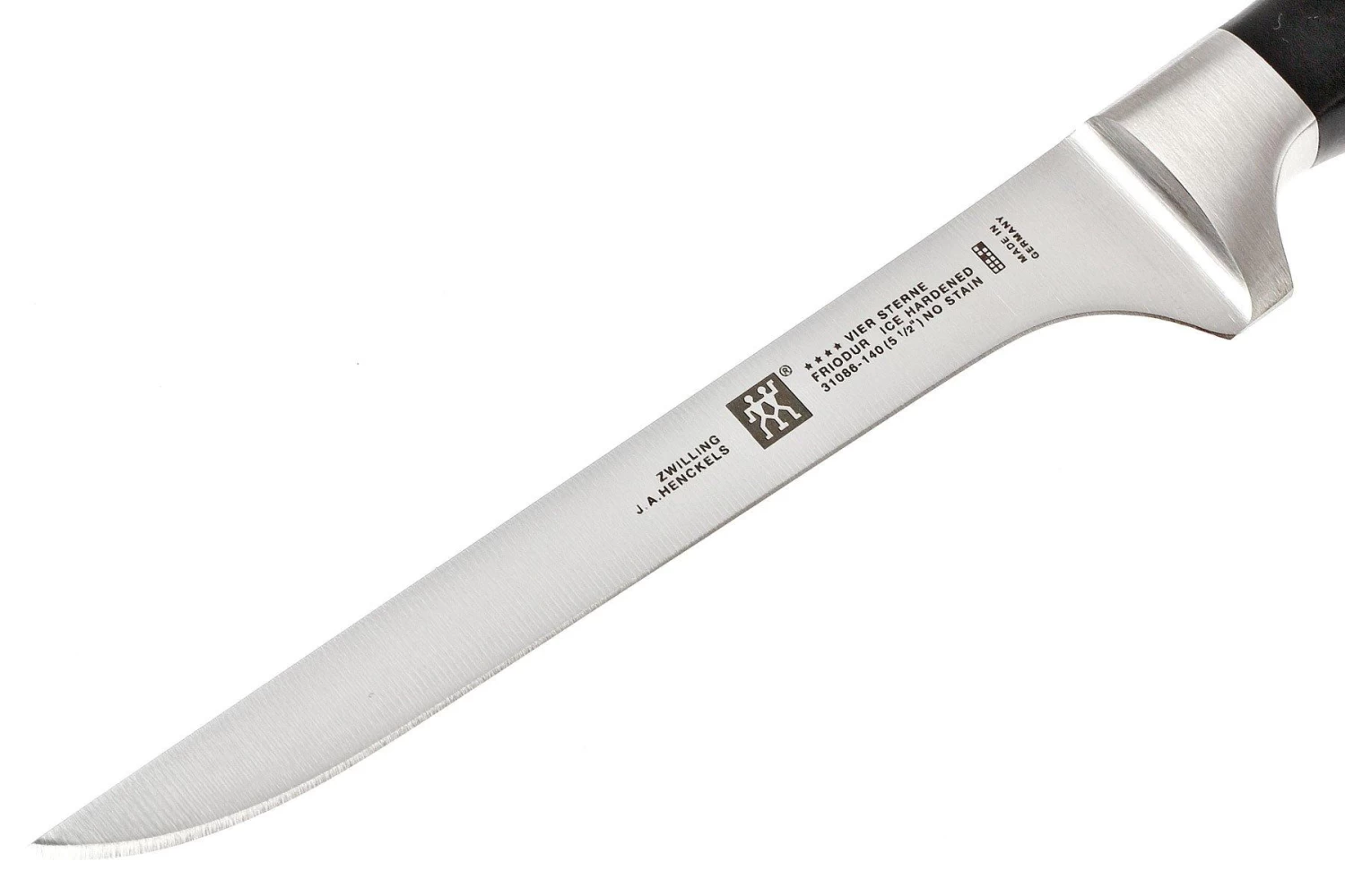 Zwilling J.A. Henckels Four Star-cuchillo Deshuesador 14 Cm - Imagen 2