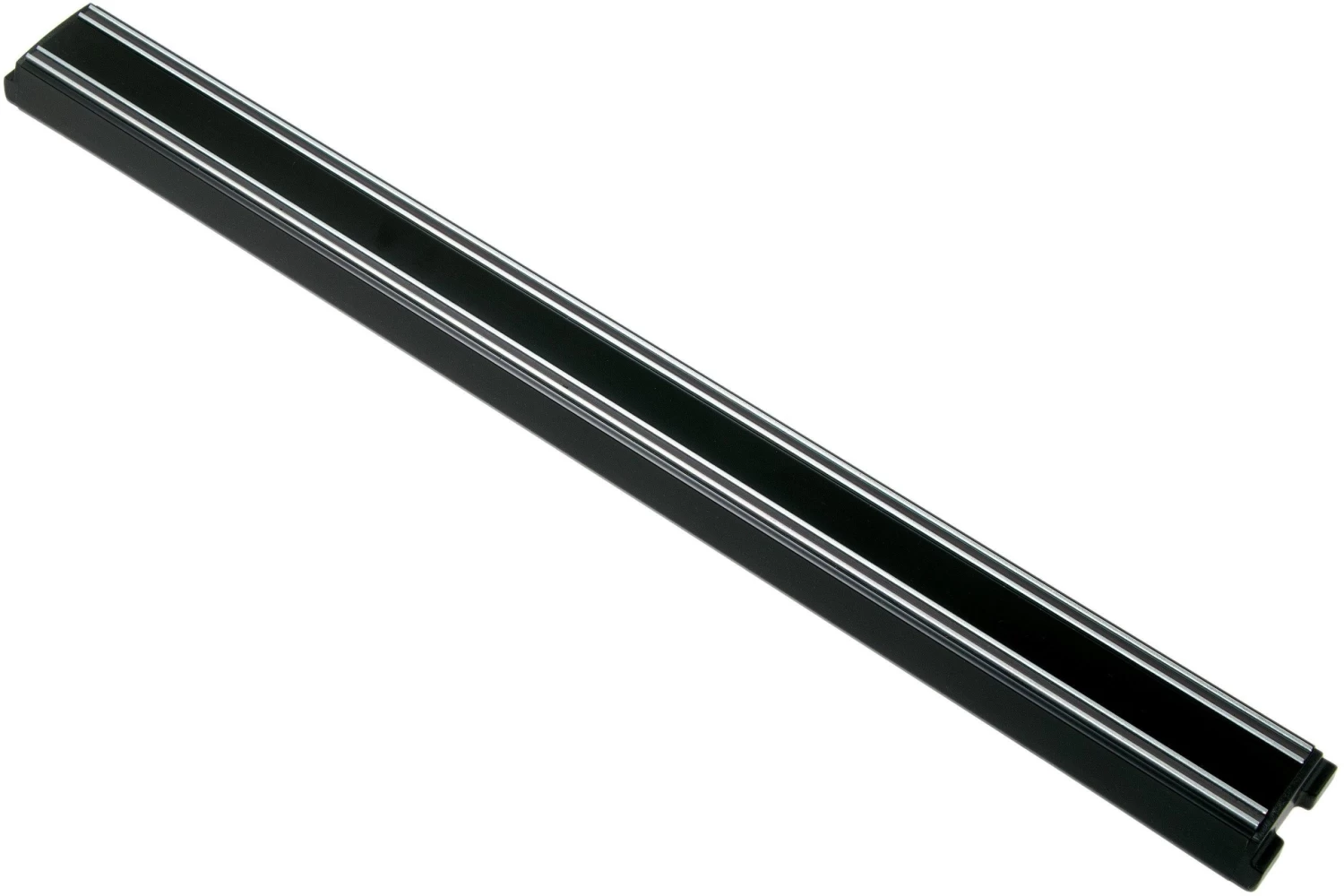 Zwilling Banda Magnética Para Cuchillos Negra, 45 Cm