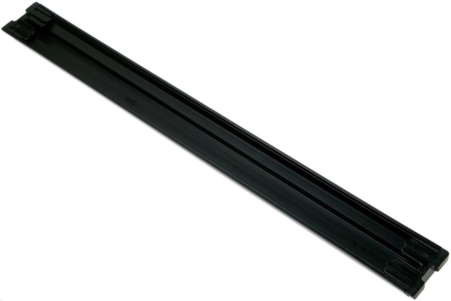 Zwilling Banda Magnética Para Cuchillos Negra, 45 Cm - Imagen 3