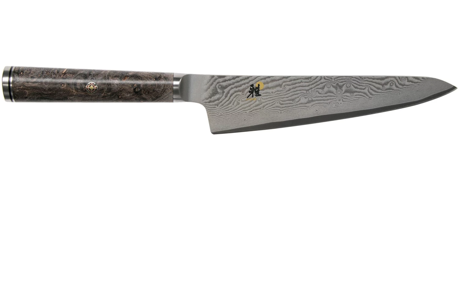 Miyabi By Zwilling 5000MCD 67 Shotoh 14 Cm, 34400-131 - Imagen 2