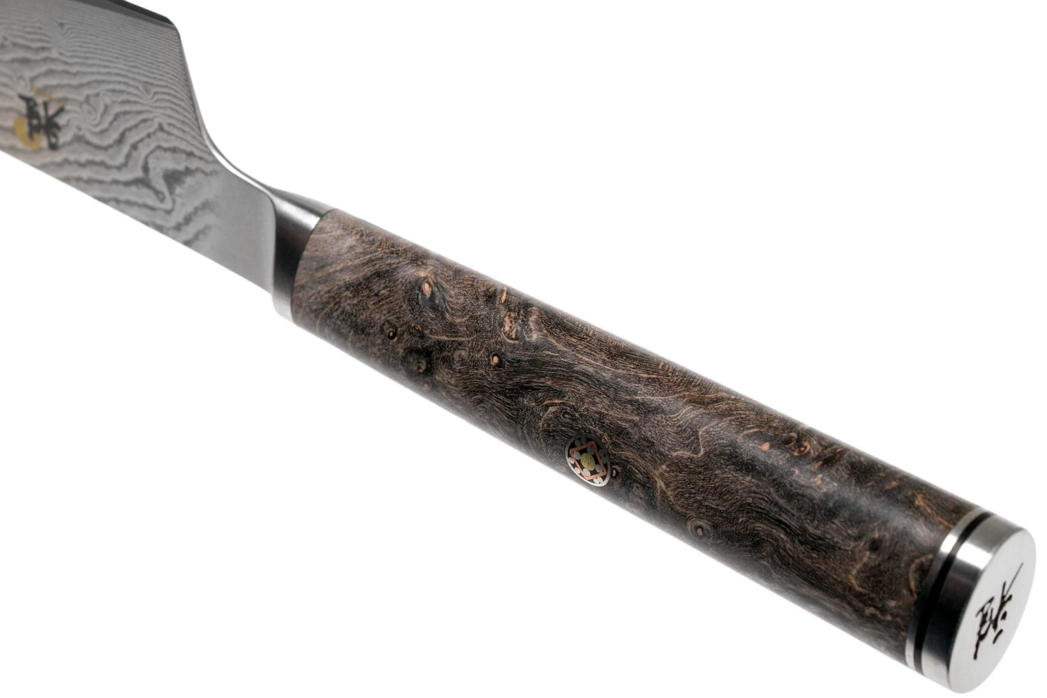 Miyabi By Zwilling 5000MCD 67 Shotoh 14 Cm, 34400-131 - Imagen 4