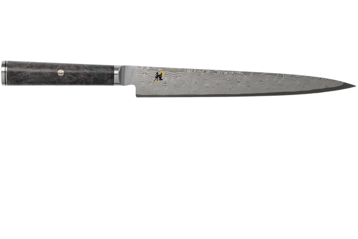 Zwilling Miyabi 5000MCD 67 Cuchillo Sujihiki 24 Cm - Imagen 2