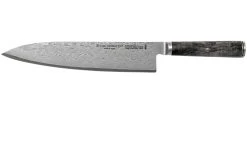 Miyabi By Zwilling 5000MCD 67 Cuchillo Cocinero 24 Cm, 34401-241