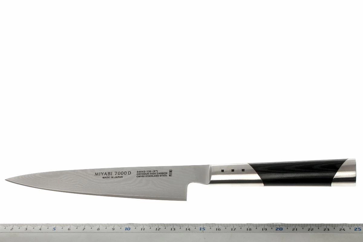 Miyabi 7000D Shotoh 13 Cm, 34542-131 - Imagen 5